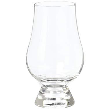 Glencairn Crystal Whiskey Glass, Set of 6, Clear, 6 Pack