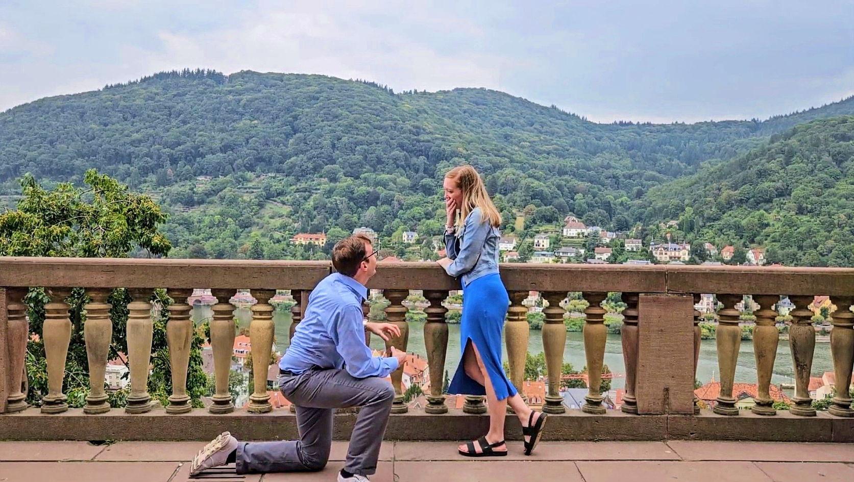 The Wedding Website of Megan Nielson and Halen Bonifield