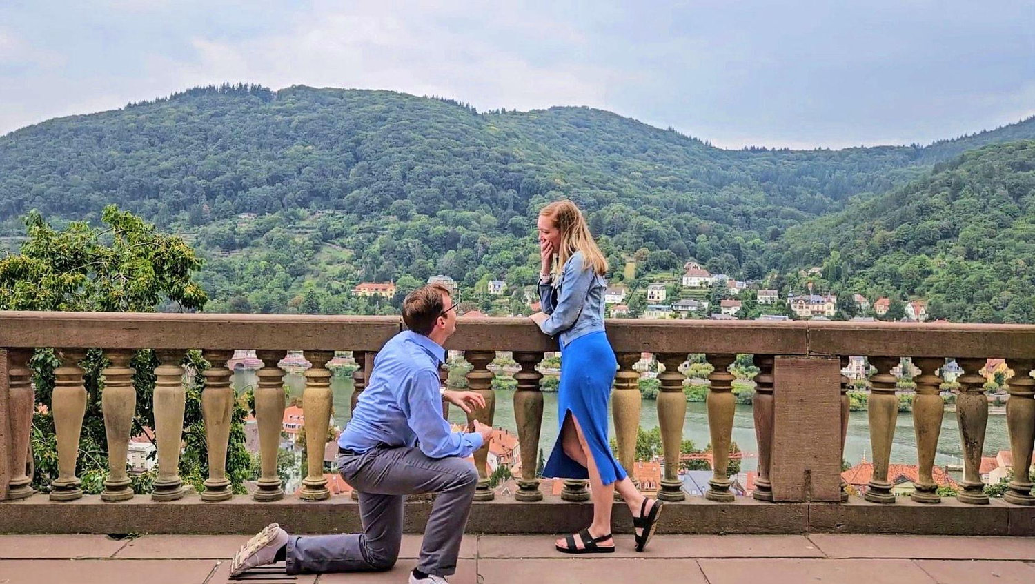 The Wedding Website of Megan Nielson and Halen Bonifield