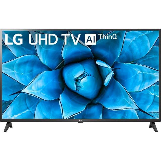 LG 50UN7300PUF Alexa Built-In 50" 4K Ultra HD Smart LED TV (2020)