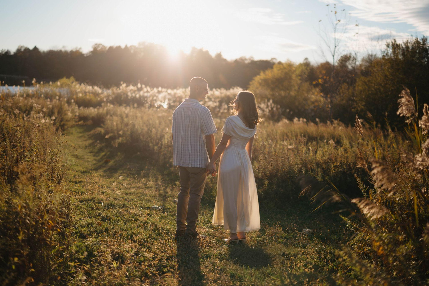 The Wedding Website of Danielle McNamara and Jacob Corti