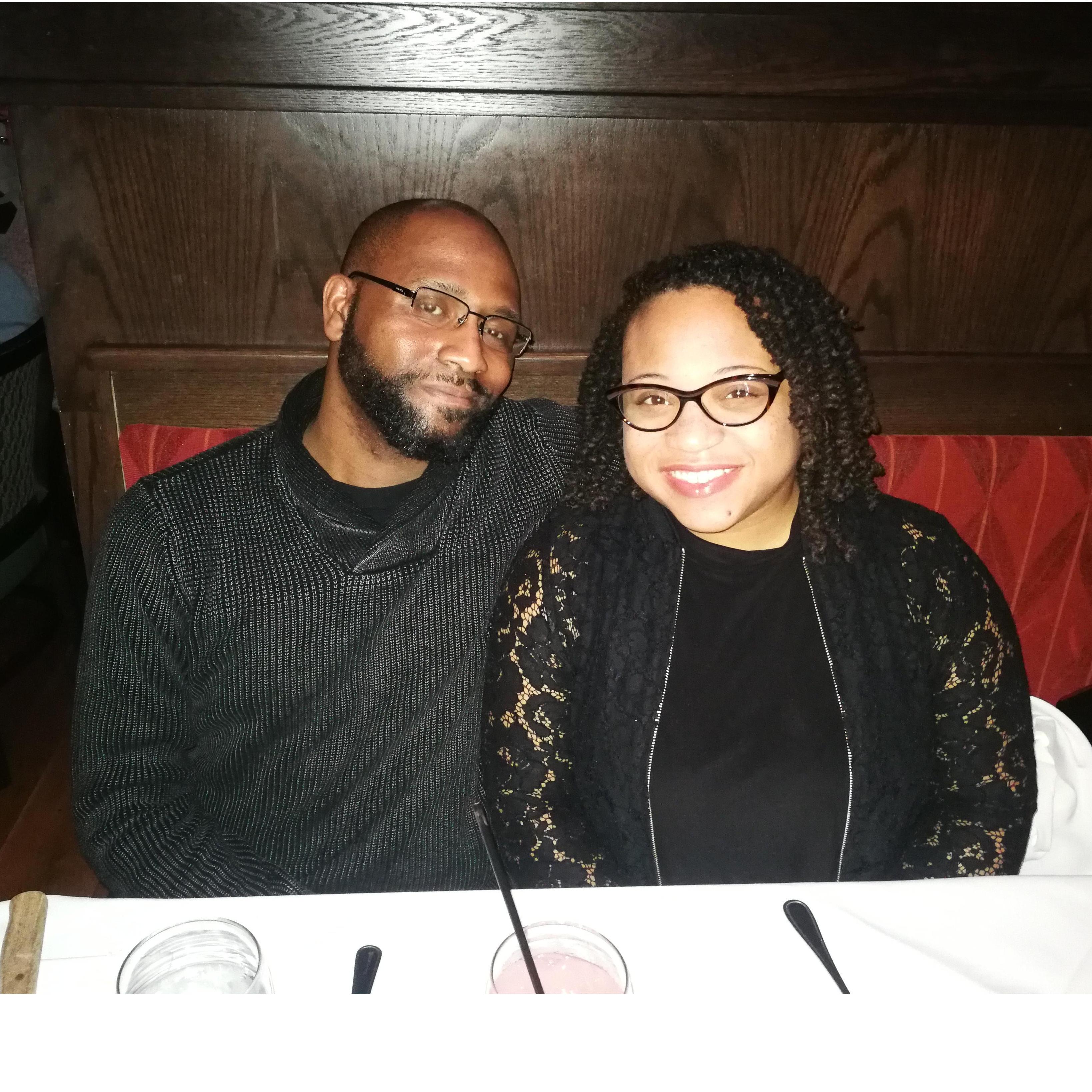 Birthday Dinner