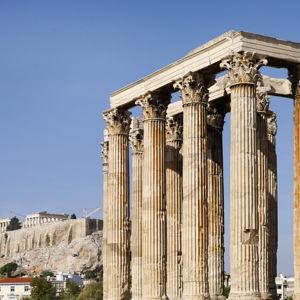 Greek Cruise Excursion Fund