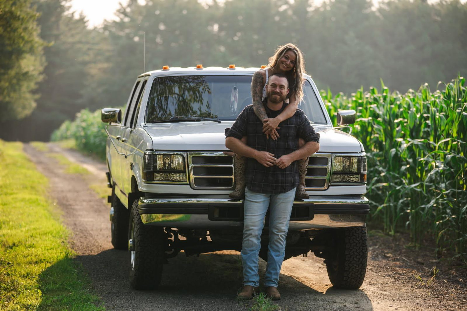 The Wedding Website of Kathryn Habib and Jeremy Lawton