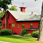 Norman Rockwell Museum