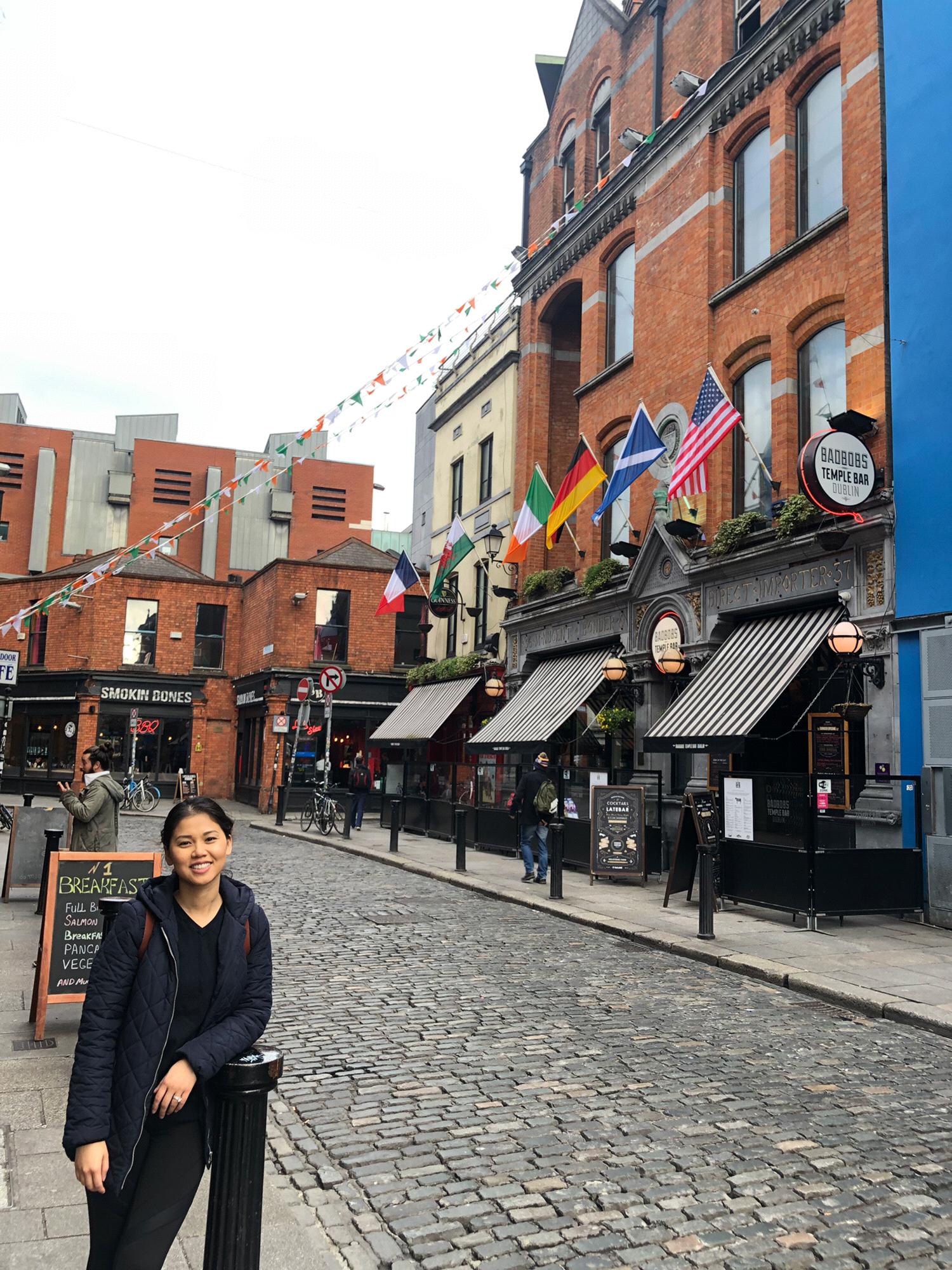 Dublin