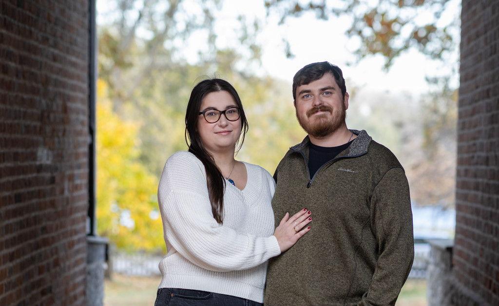 The Wedding Website of Dana Degnan and Hayden Haddock