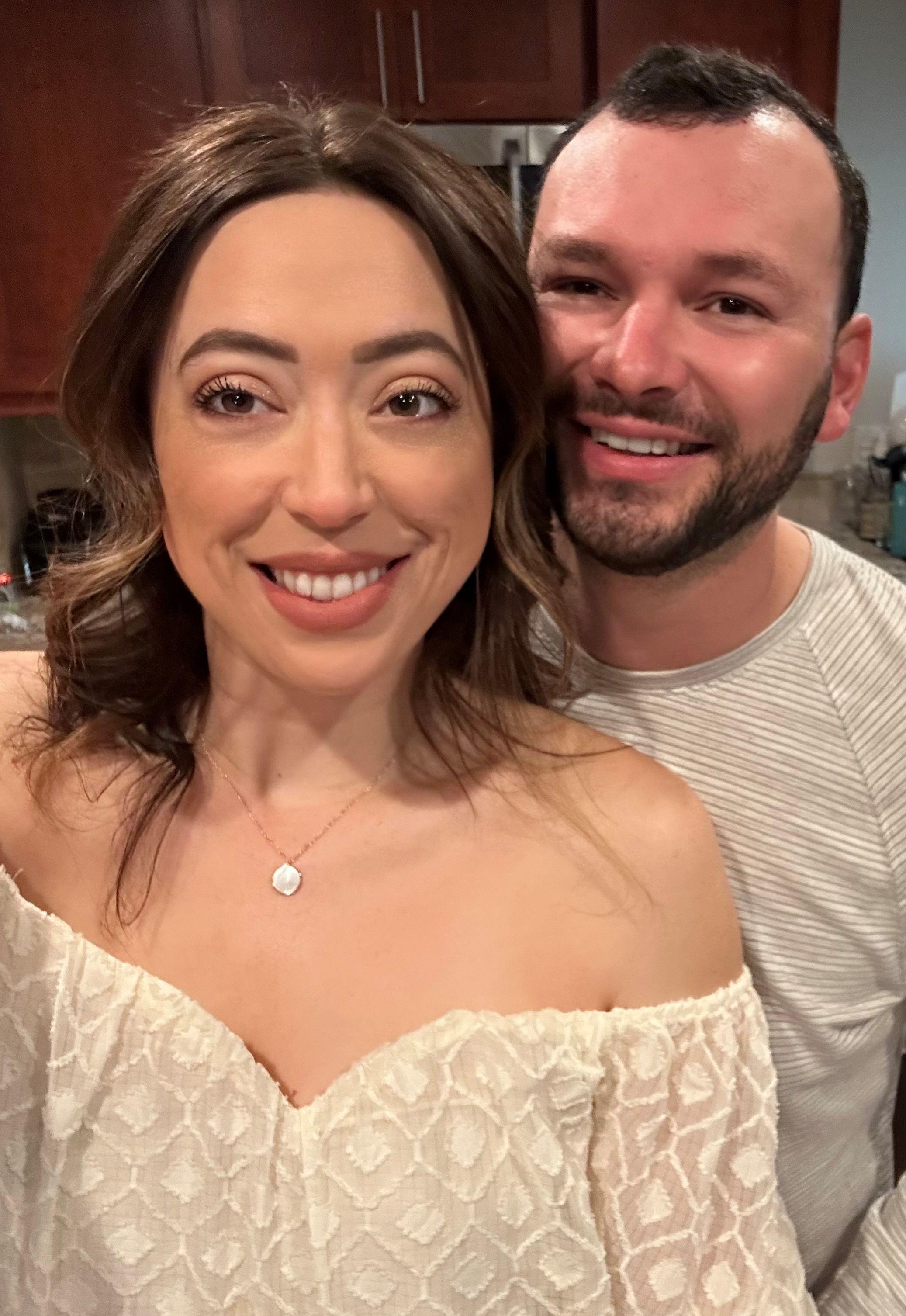 The Wedding Website of Sissiley Childers and Fabian Miramontes