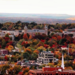 Downtown Fayetteville