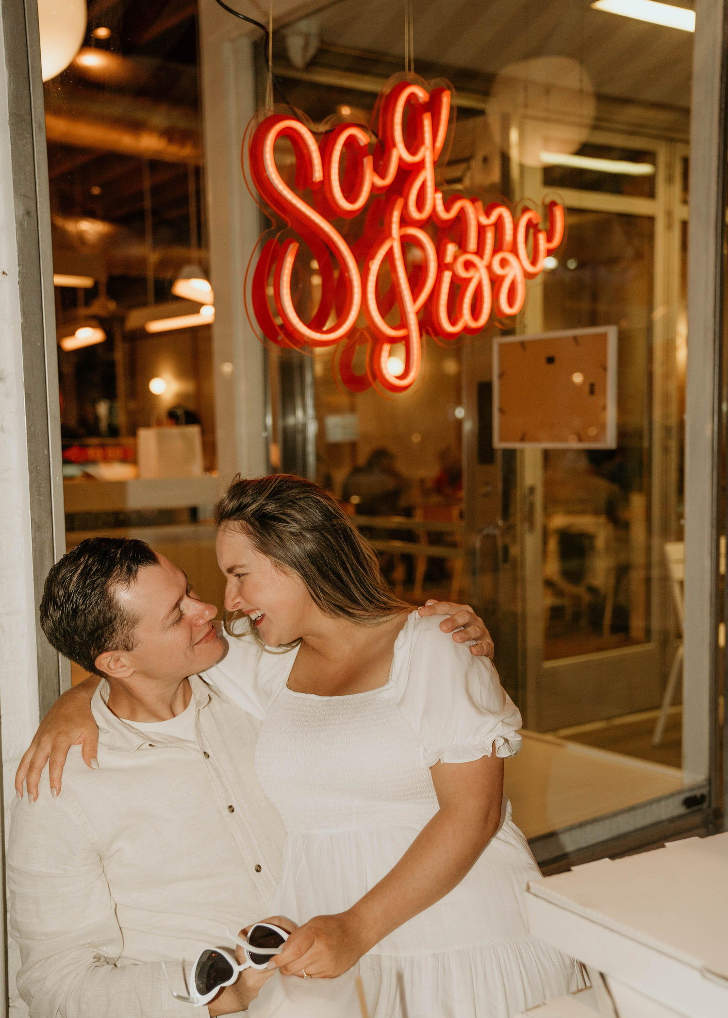 The Wedding Website of Amanda Dupuy and Steven Ross