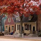 Colonial Williamsburg