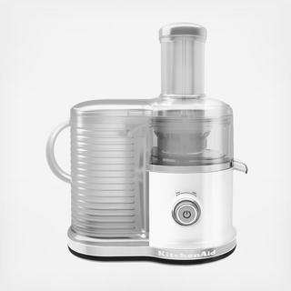 Easy Clean Juicer