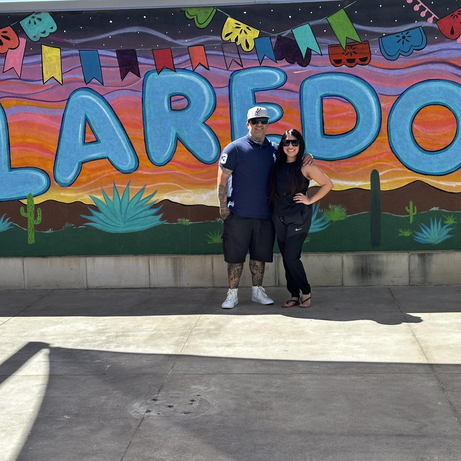 Laredo Texas