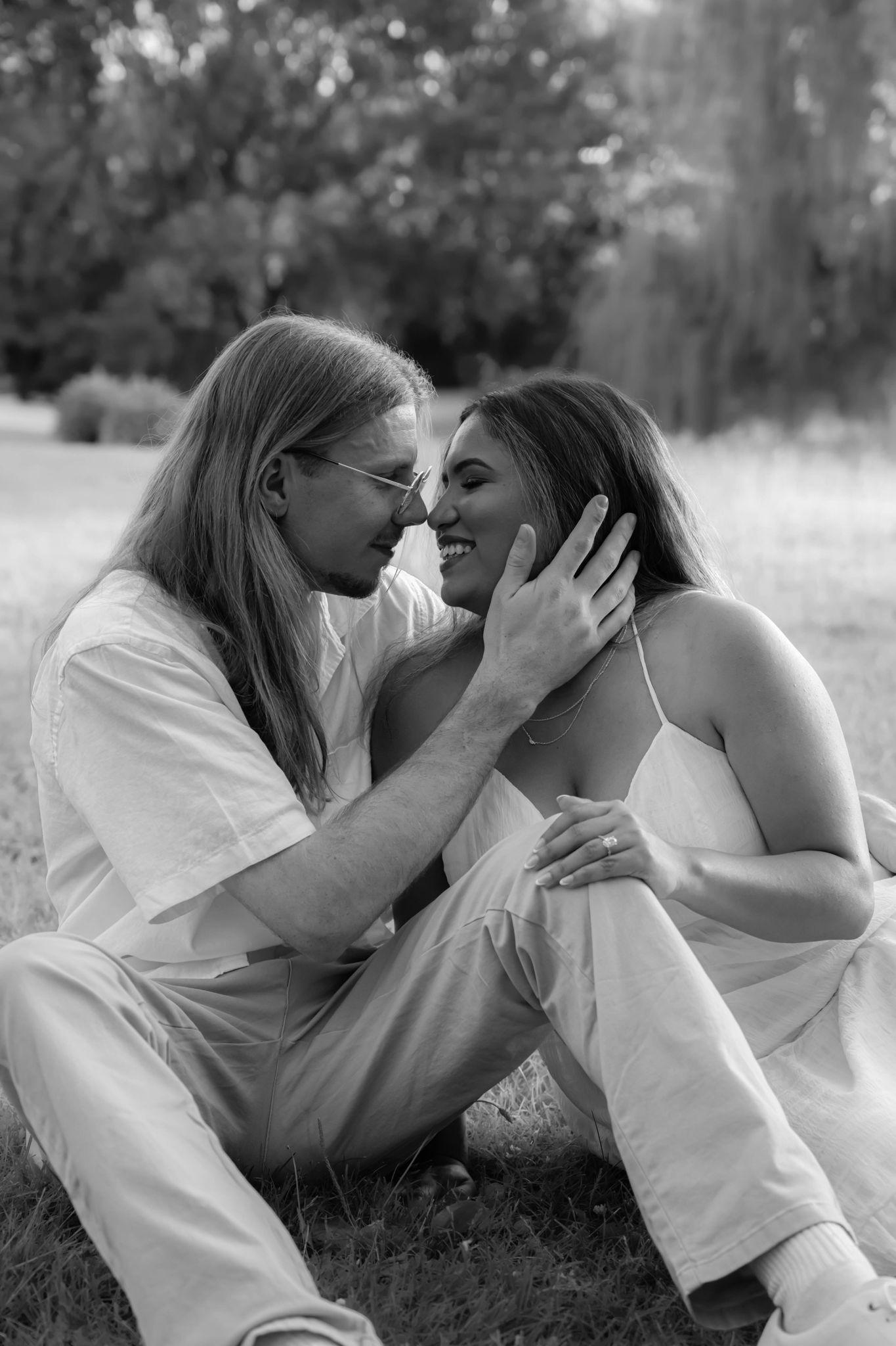 The Wedding Website of Gissel Cruz and Joshua Dixon