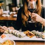 Maru Sushi & Grill