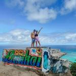 Lanikai Pillbox Hike