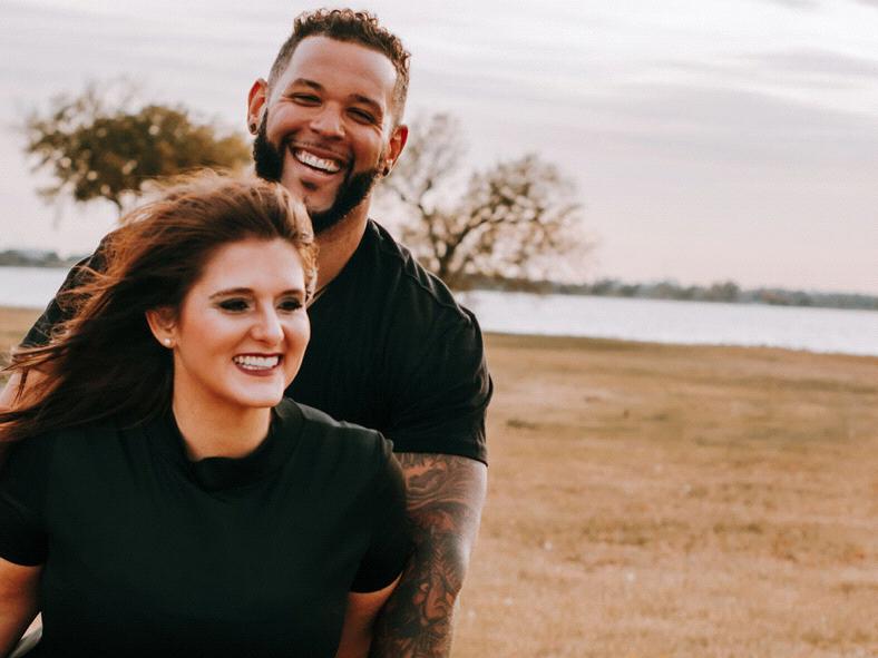 The Wedding Website of Darsha Watkins and Alex Keehn