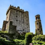 Blarney Castle & Gardens