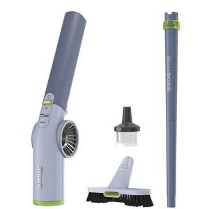 Shark BlastBoss™ Indoor-Outdoor Air Blasting System, Sky