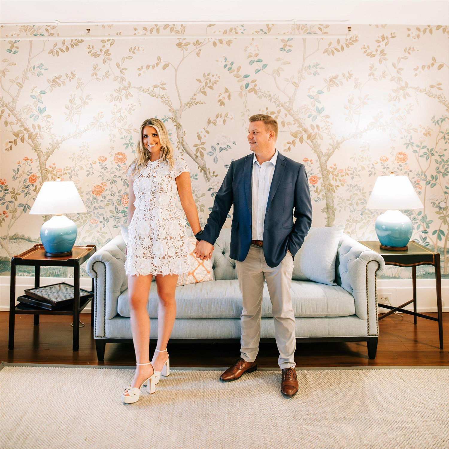The Wedding Website of Kevin Rems and Mary Scarrone
