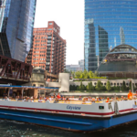 Chicago Architecture Boat Tours