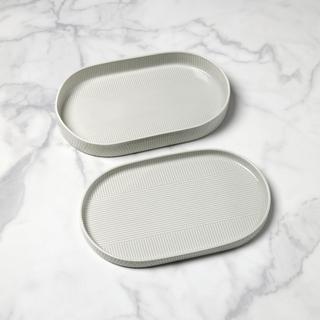 Modulus 2-Piece Serving Set