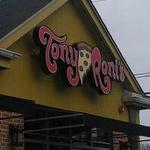 Tony Roni's Pizza Willow Grove