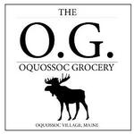 Oquossoc Grocery and Deli