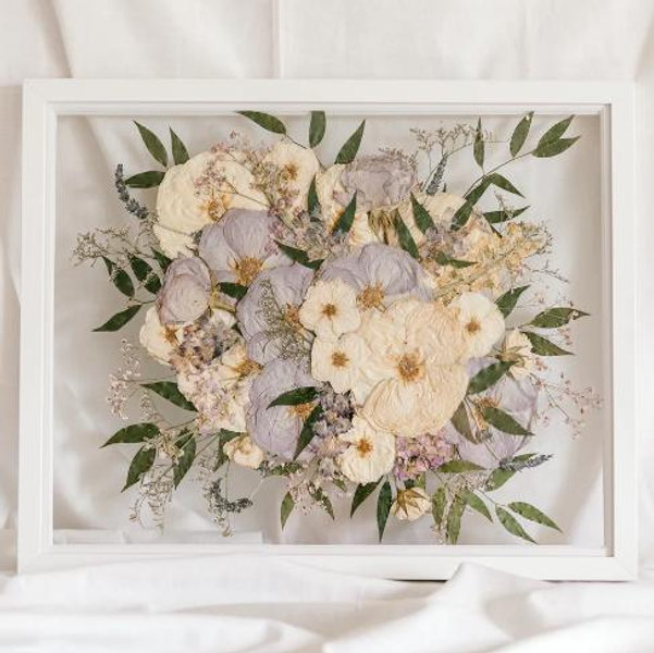 Bouquet Preservation