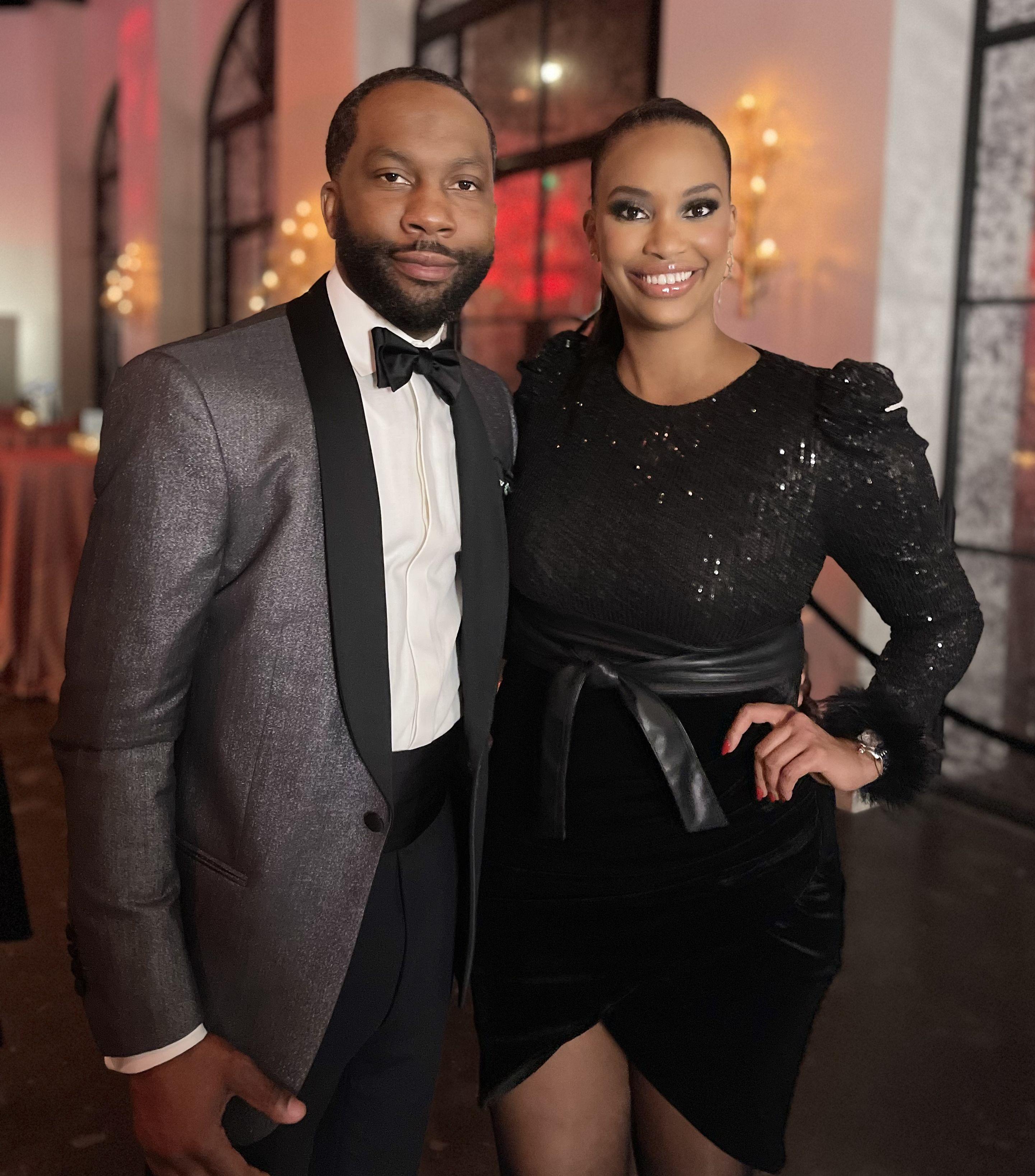 The Wedding Website of Helen Ghebremichael and Yves Ozoude