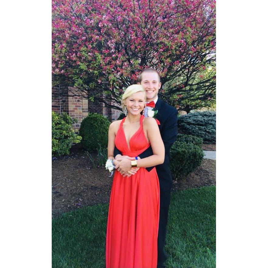 CHS Senior Year Prom