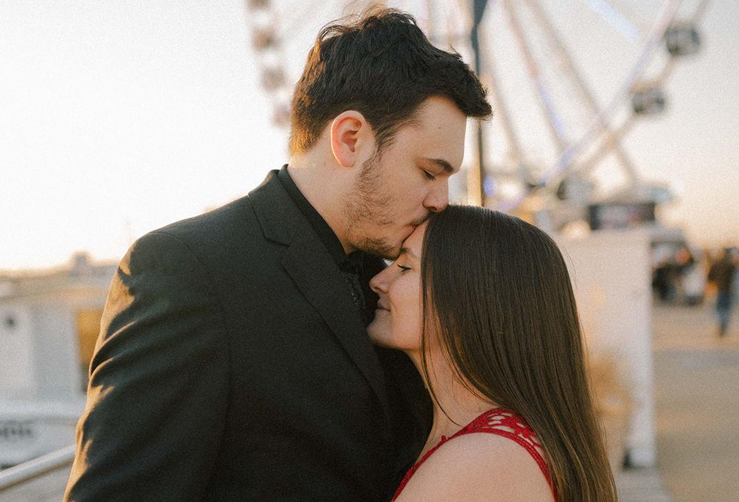 The Wedding Website of Emily Sowers and Braden Hardiek