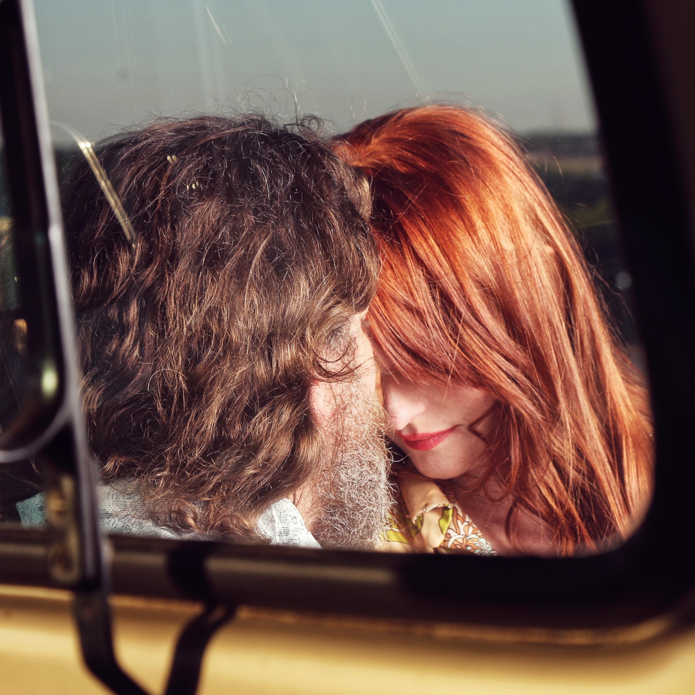 photo by Amanda Chapman