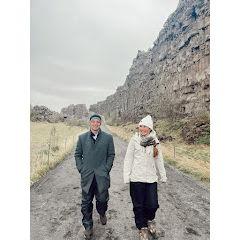 Iceland September 2023