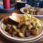 Lazy Jane's Cafe and Bakery