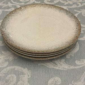 Dairy Plates