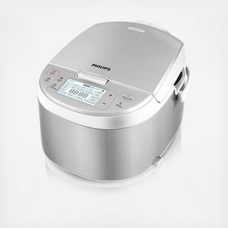Avance Multicooker