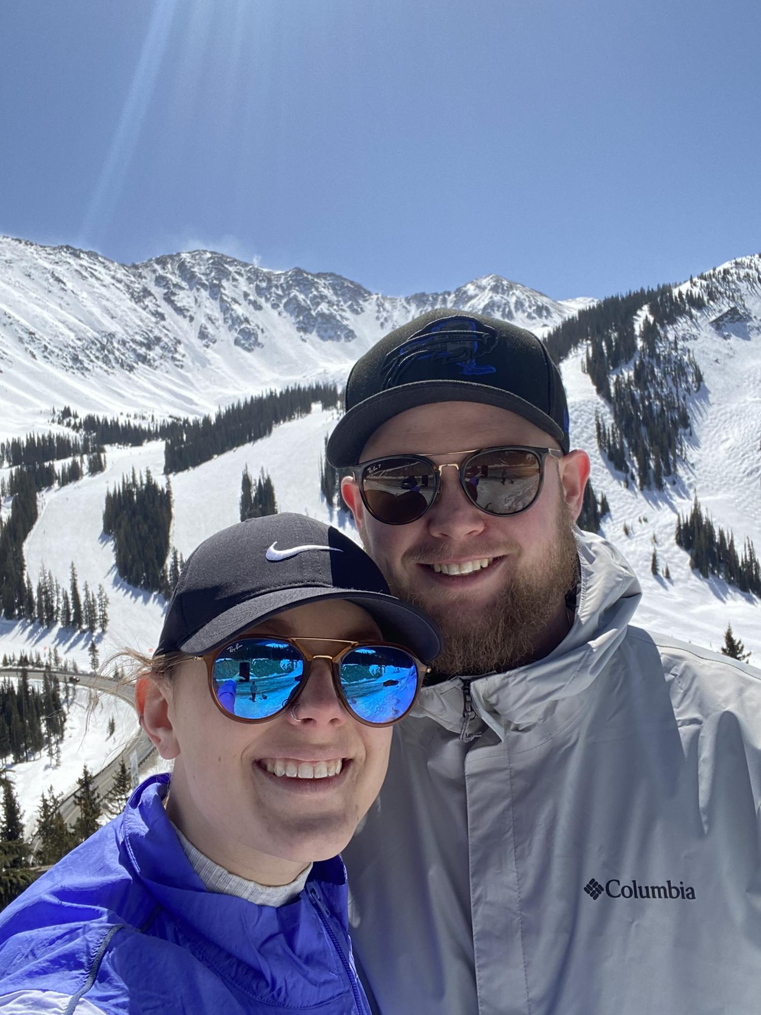Rocky Mountains