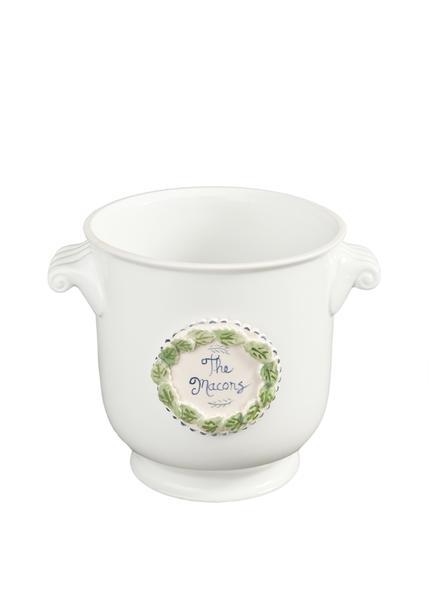 Custom Ice Bucket