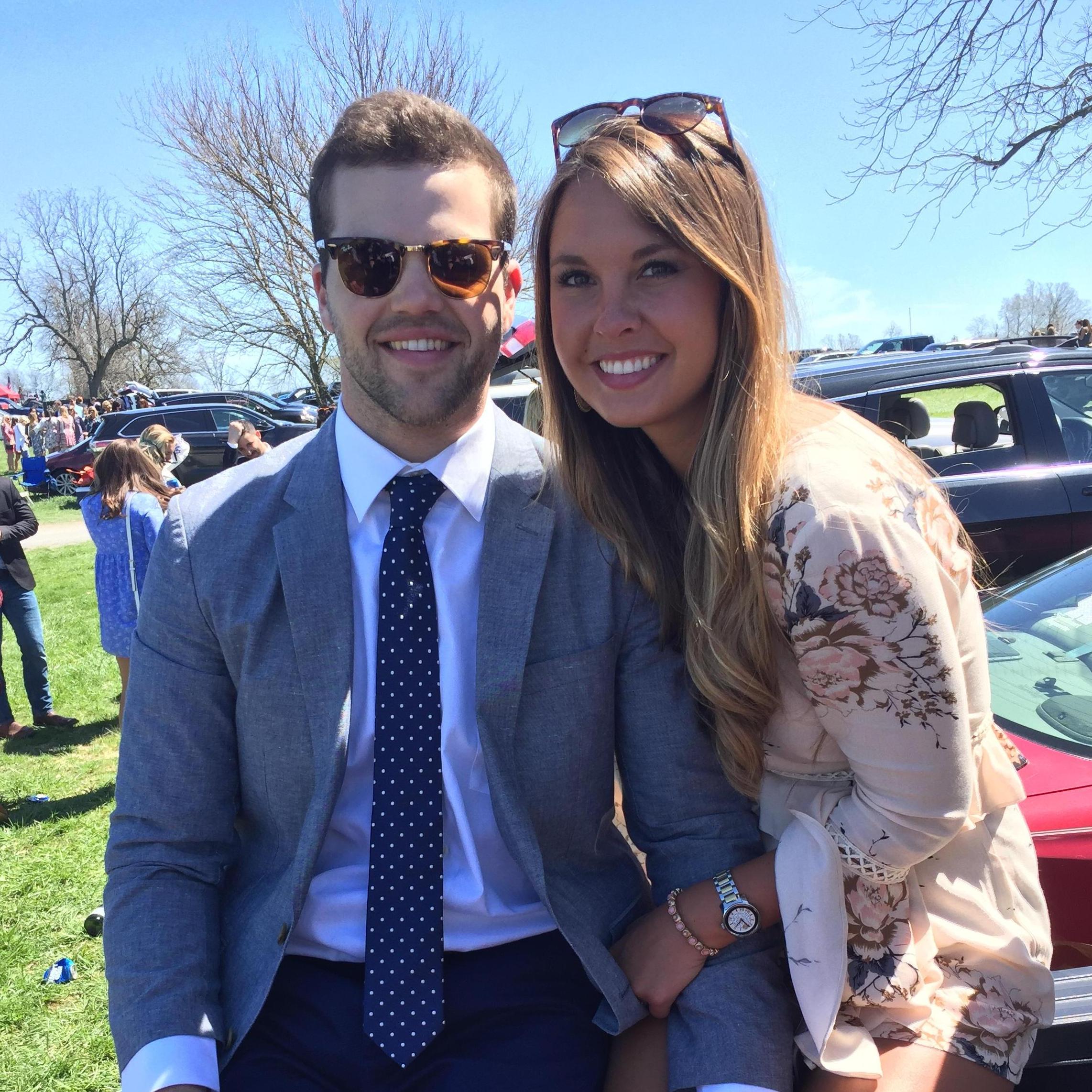 Keeneland!