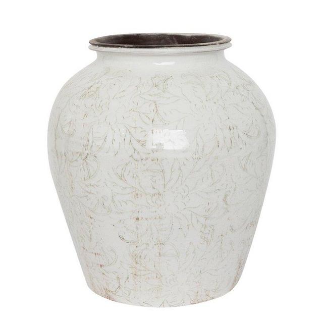 Delicate Florals Vase