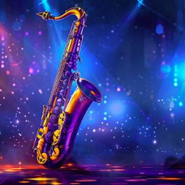 Vibrato Grill Jazz