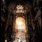 Basilica of San Juan de Dios