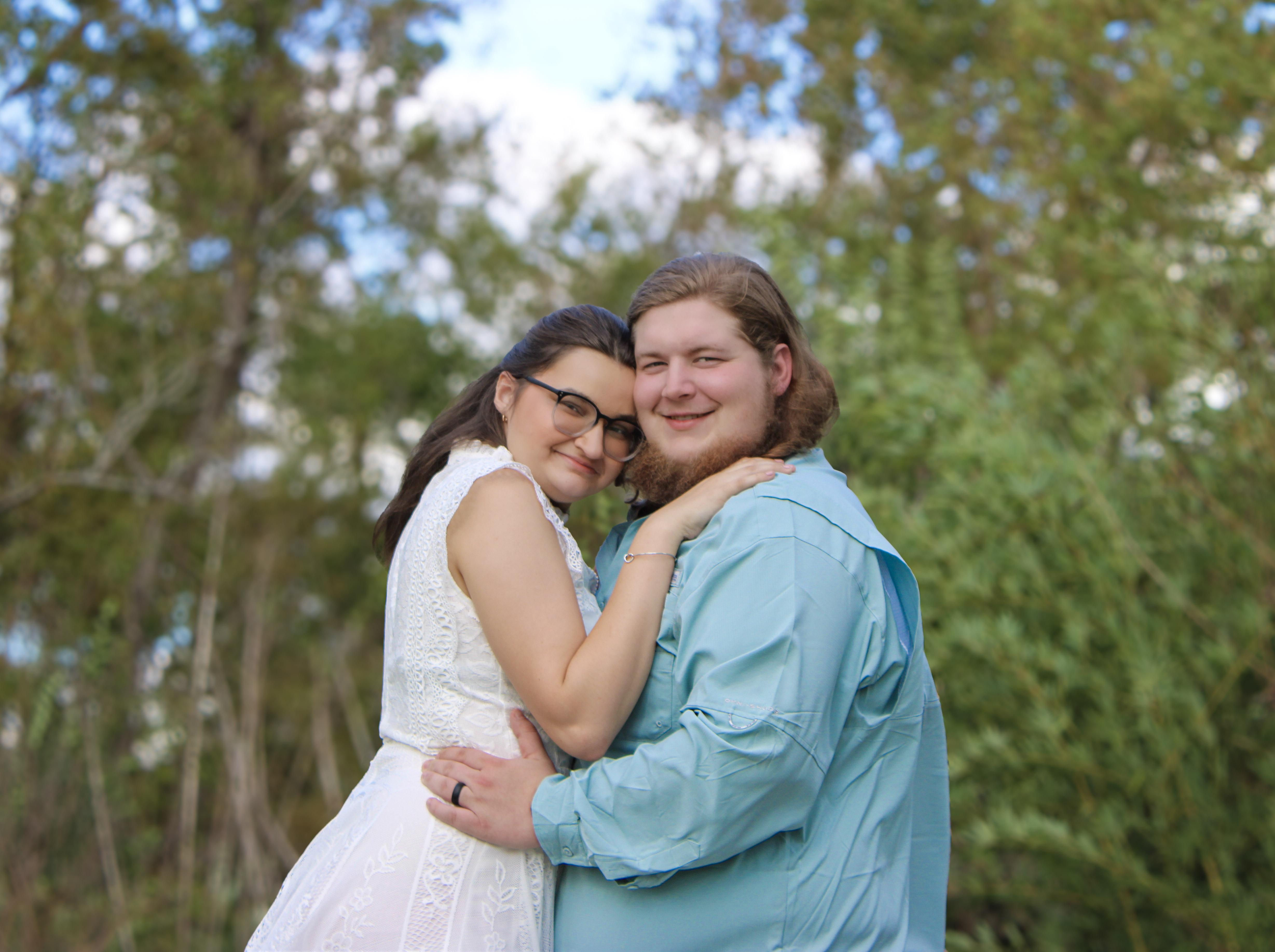 The Wedding Website of Hunter Andries and Lindsey Veillon