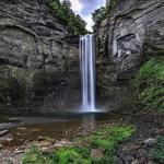 Taughannock Falls State Park