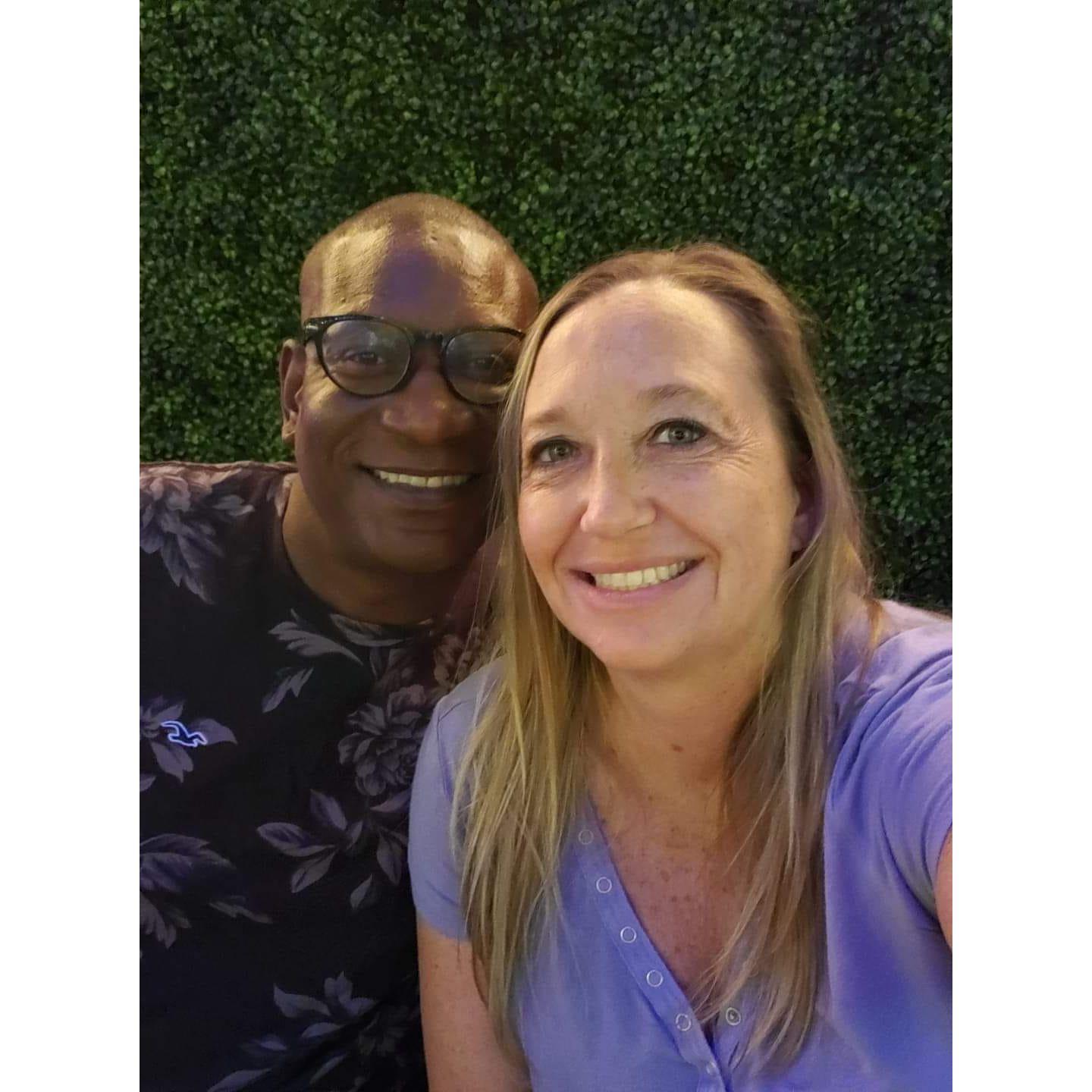 Taco Tuesday date night