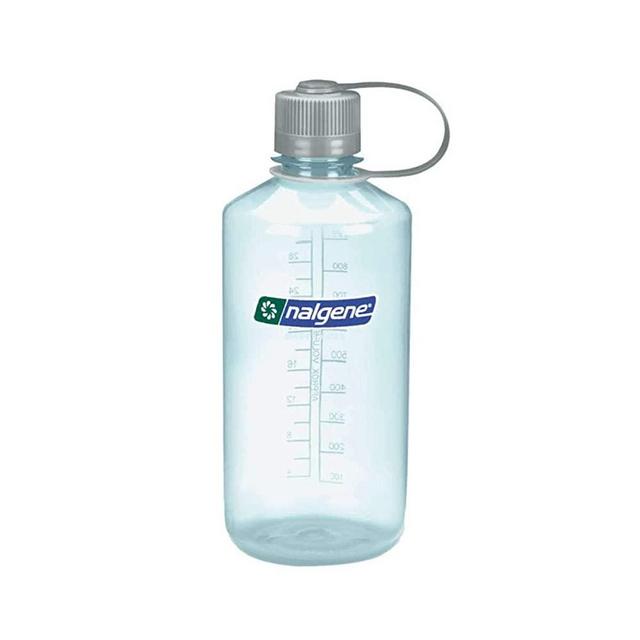 Nalgene Tritan Narrow Mouth BPA-Free Water Bottle, 32 oz