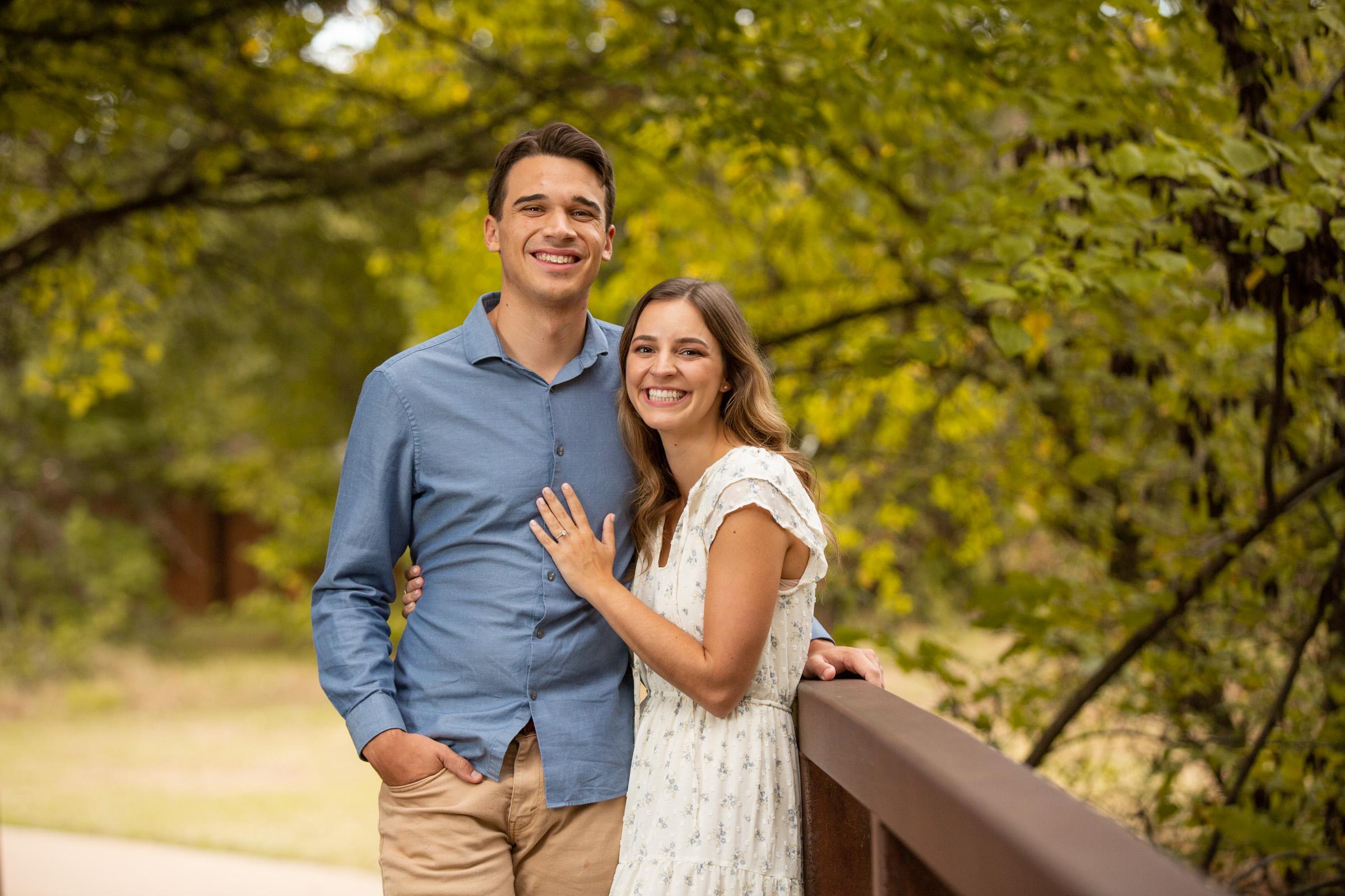 The Wedding Website of Amanda Renée Smith and Justin William Rountree