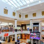 Crabtree Valley Mall