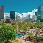 Centennial Olympic Park